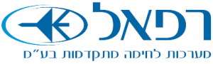 לוגו רפאל