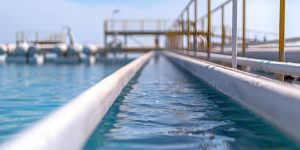 ניקוי מאגרי מים