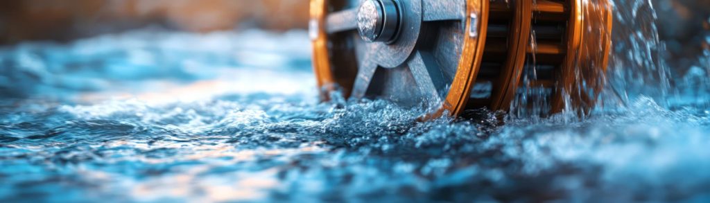 ניקוי מאגרי מים